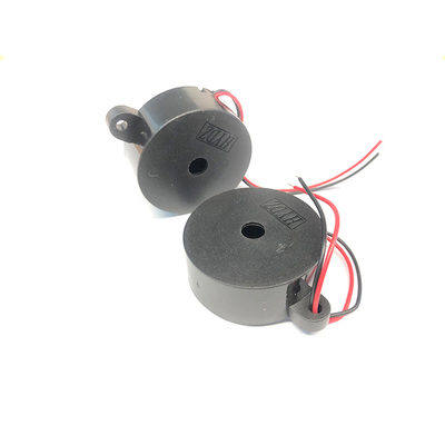 Piezo Buzzer Buzzer HYD-4216 42*16MM Electrical Appliances Needle 12v Active Copper Ultrasonic Explosion Proof Buzzer