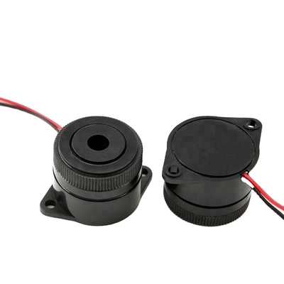 To Warn LPB3024 Siren 24V Piezo Buzzer For Reverse Sensor
