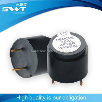 MS1614 16*14mm Door AC 12v Callback Hot Sales Motor Siren Car Buzzer